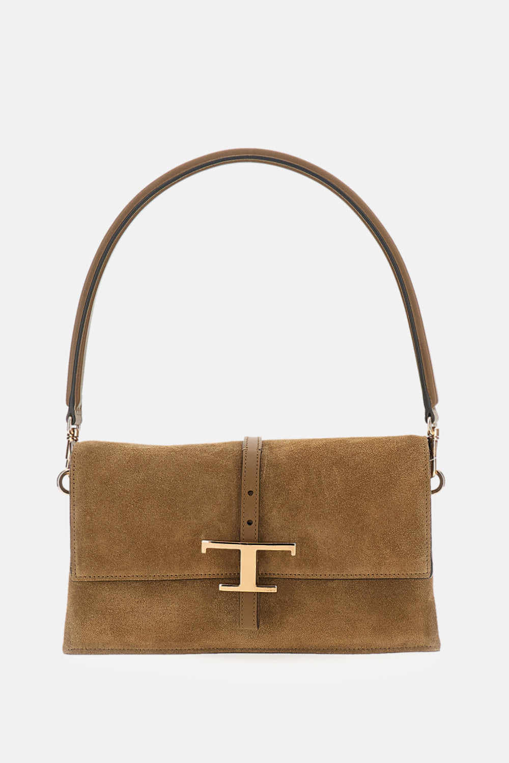 Tod's Women Flap T Timeless Mini Bag TOD'S