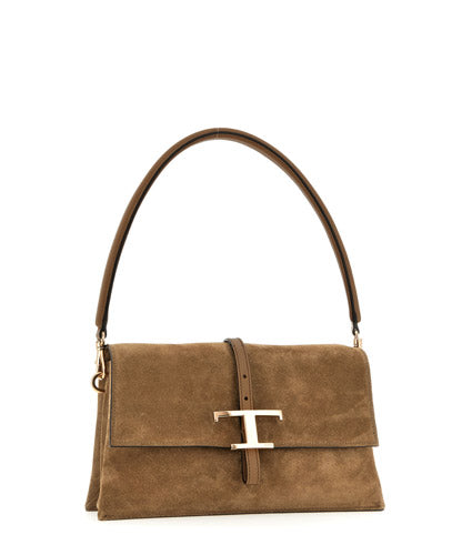 Tod's Women Flap T Timeless Mini Bag TOD'S