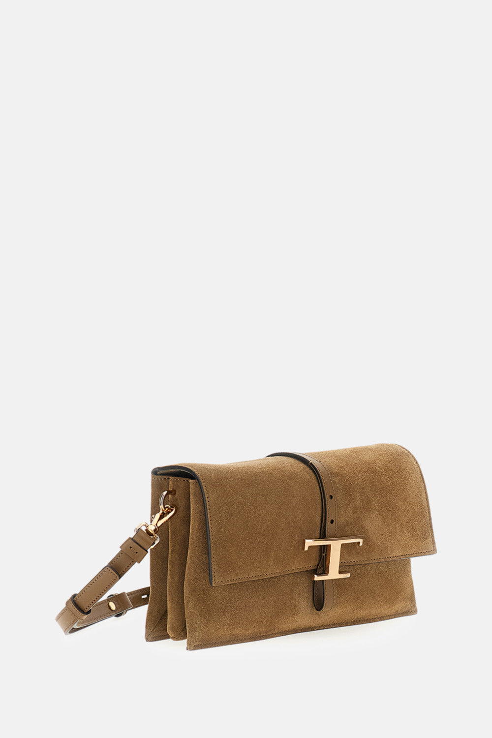 Tod's Women Flap T Timeless Mini Bag TOD'S