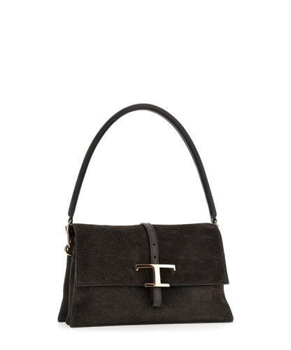 Tod's Women Flap T Timeless Mini Bag TOD'S