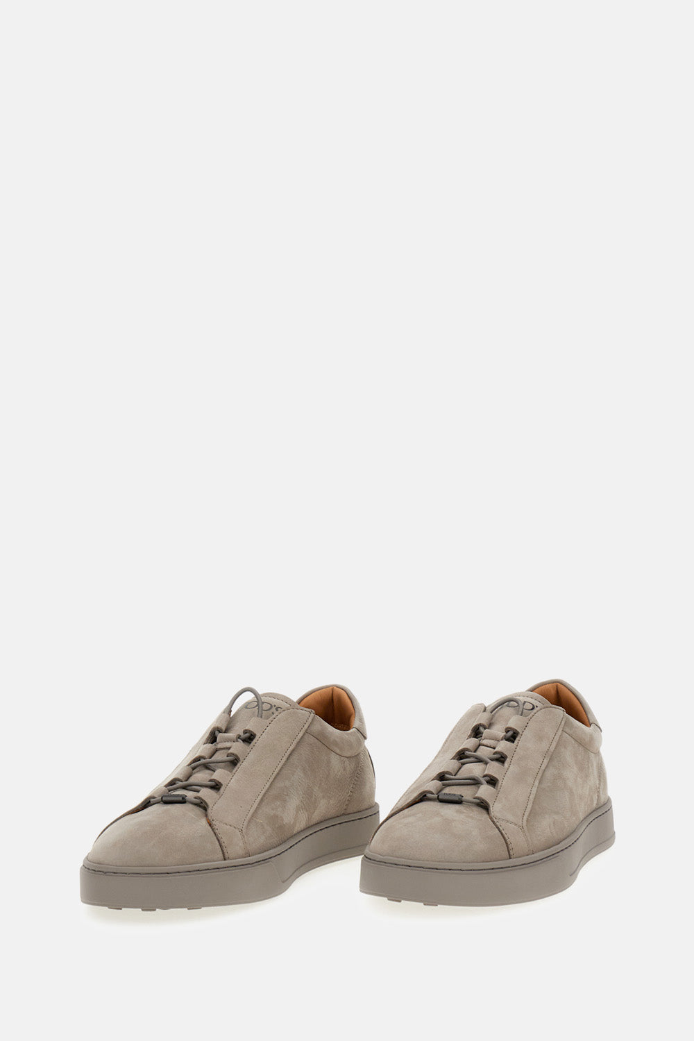 Tod's Men Nabuk Sneakers TOD'S