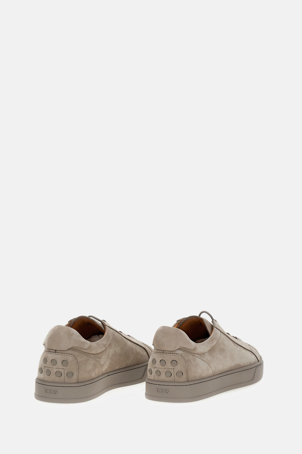 Tod's Men Nabuk Sneakers TOD'S