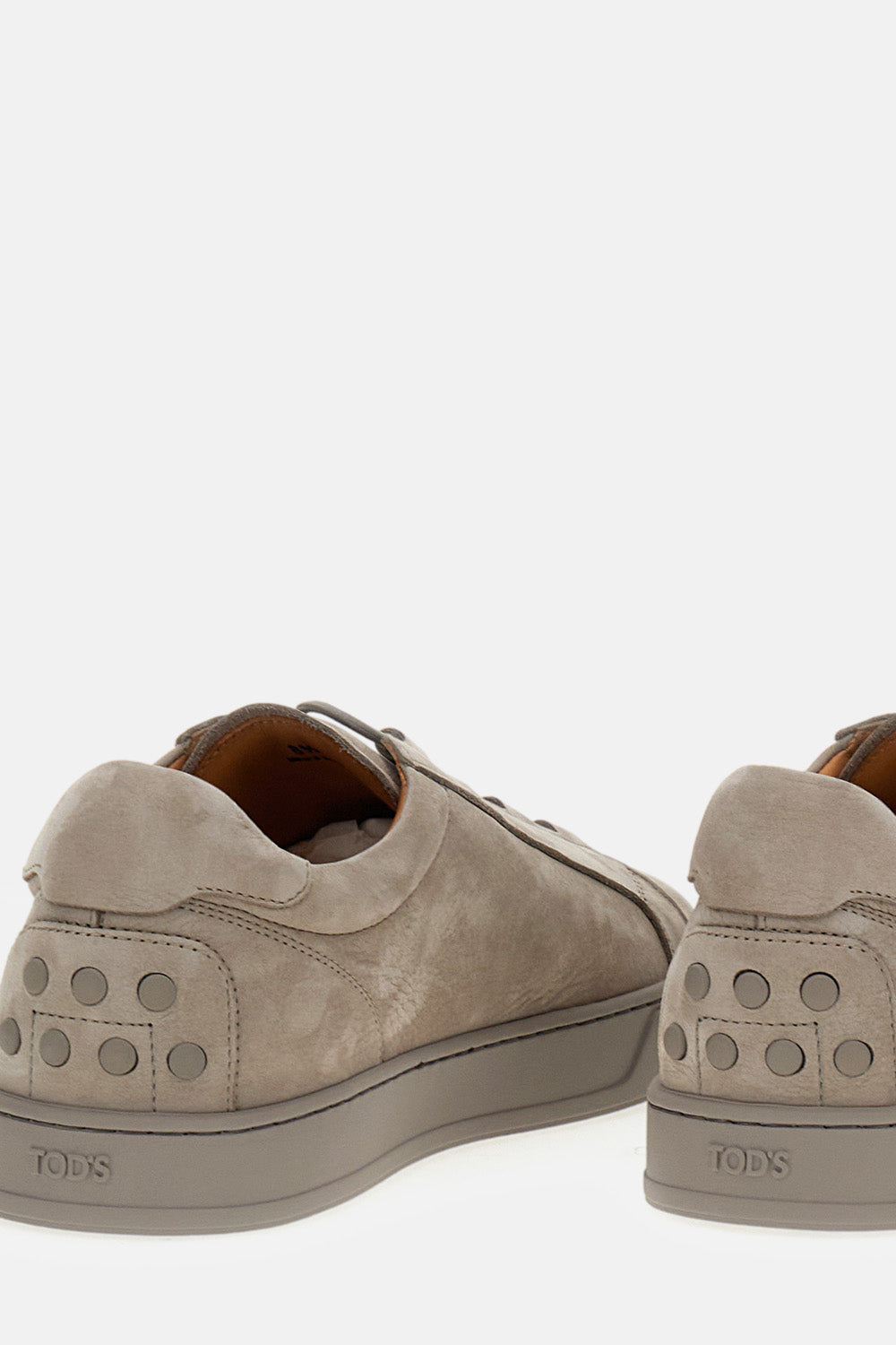 Tod's Men Nabuk Sneakers TOD'S