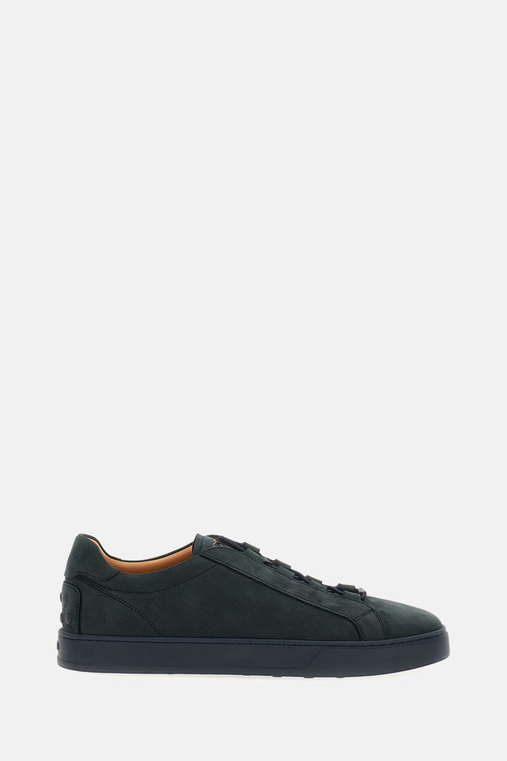 Tod's Men Nabuk Sneakers TOD'S