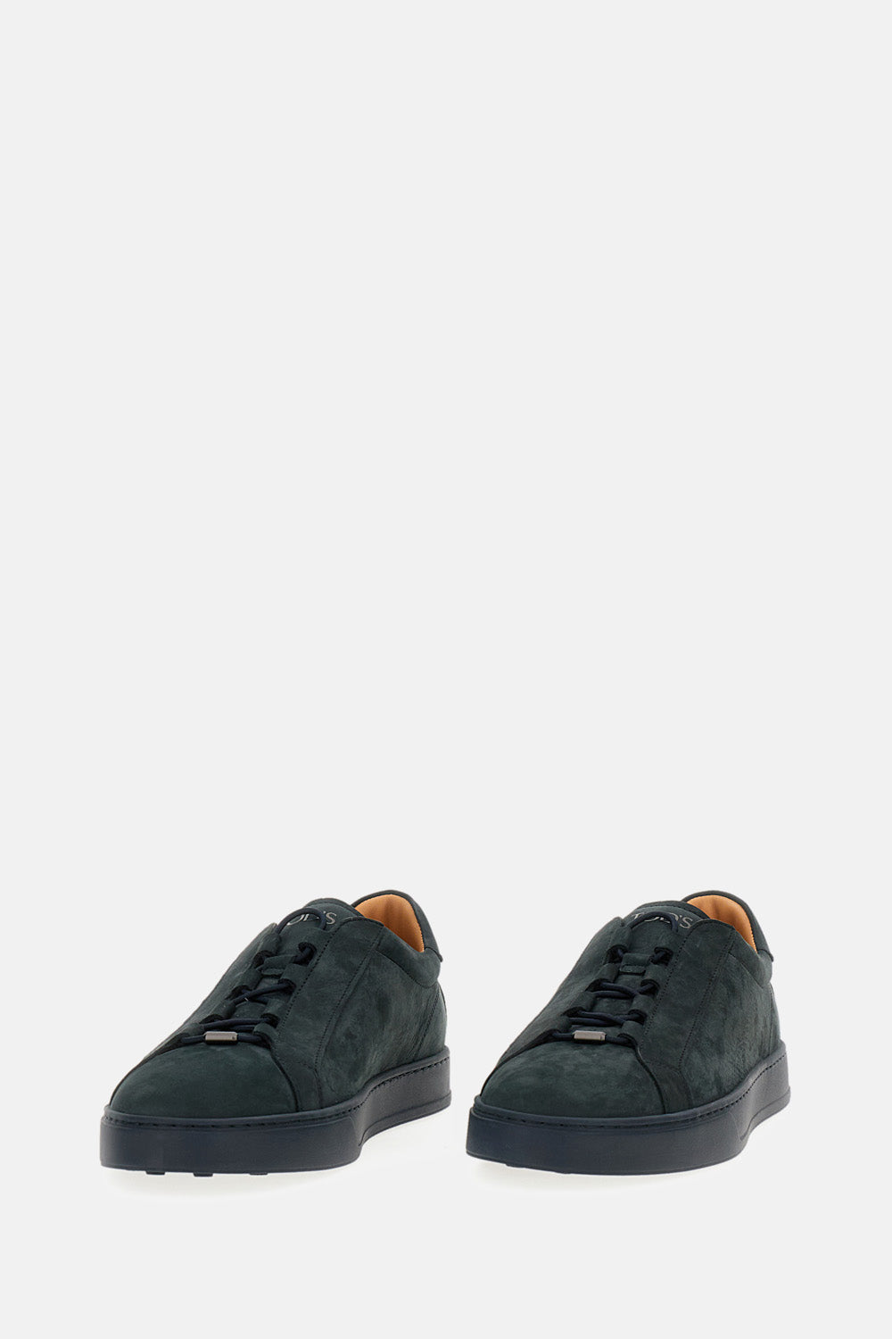 Tod's Men Nabuk Sneakers TOD'S