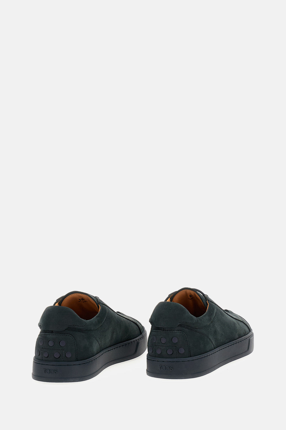 Tod's Men Nabuk Sneakers TOD'S
