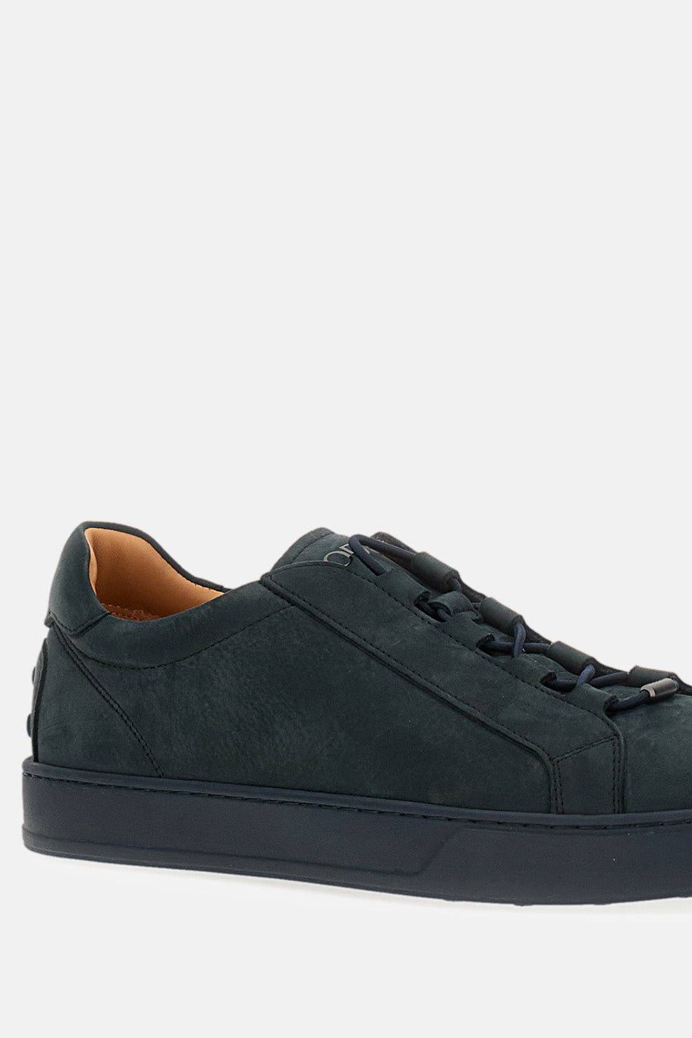 Tod's Men Nabuk Sneakers TOD'S