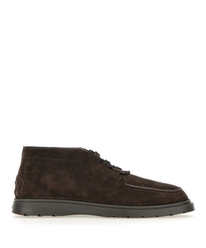 Tod's Men Boots TOD'S
