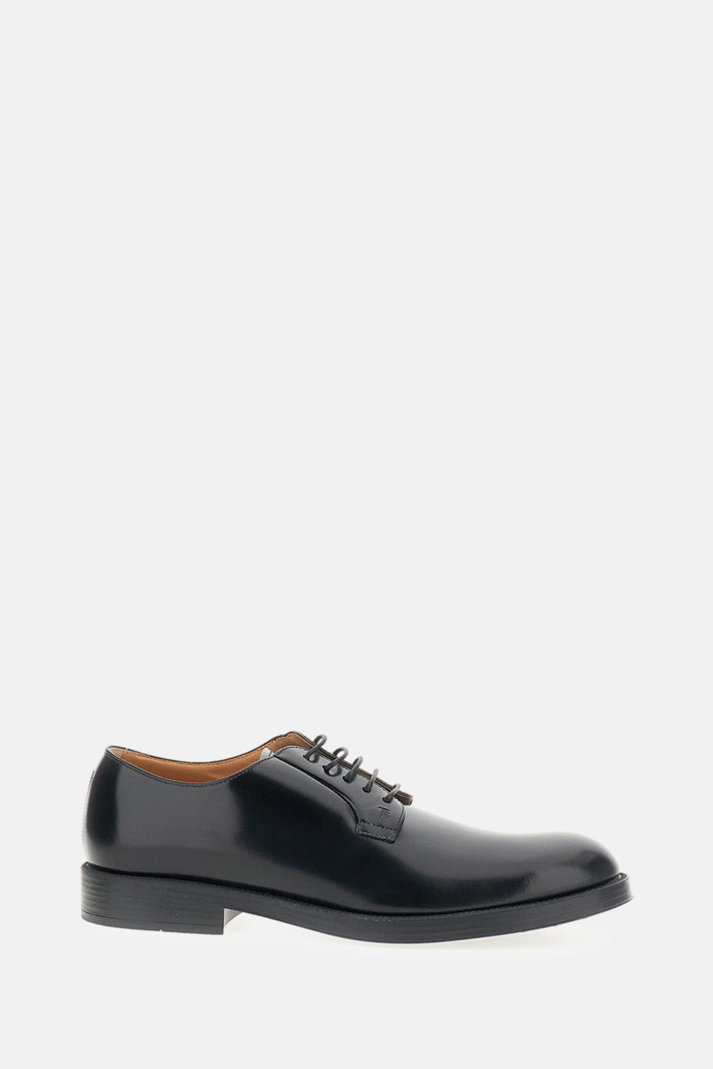 Tod's Men Derby Formale Gomma 75L Shoes TOD'S
