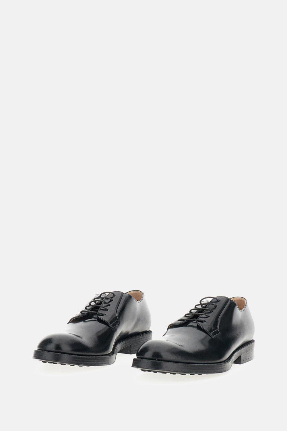 Tod's Men Derby Formale Gomma 75L Shoes TOD'S
