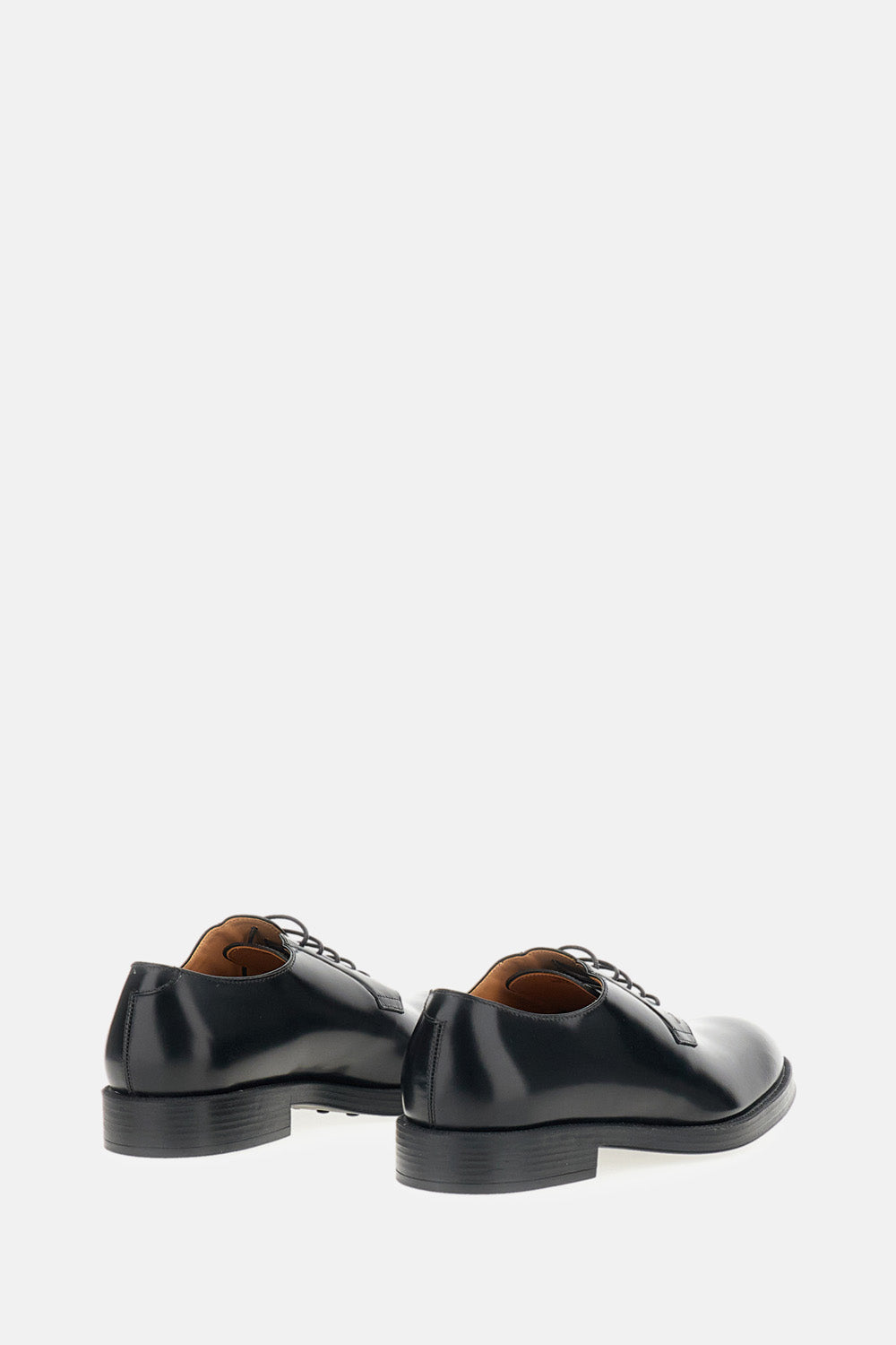 Tod's Men Derby Formale Gomma 75L Shoes TOD'S