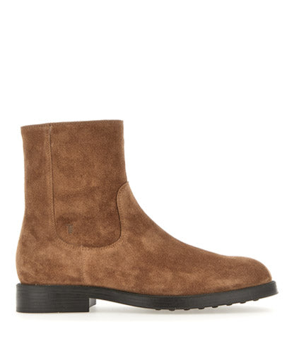Tod's Men Boots TOD'S