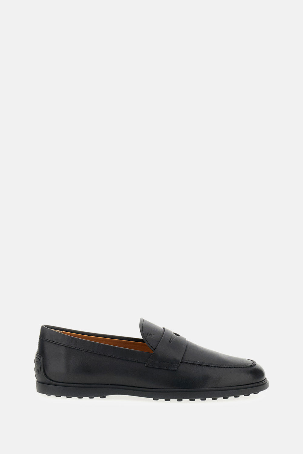Tod's Men Loafer Gomma 78L TOD'S