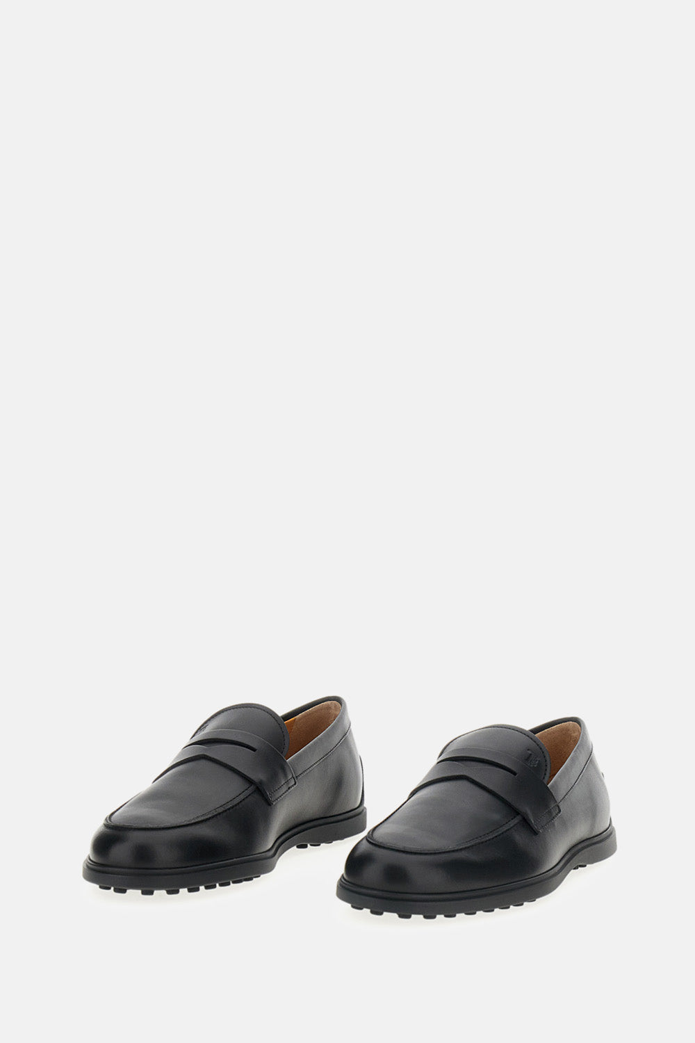 Tod's Men Loafer Gomma 78L TOD'S
