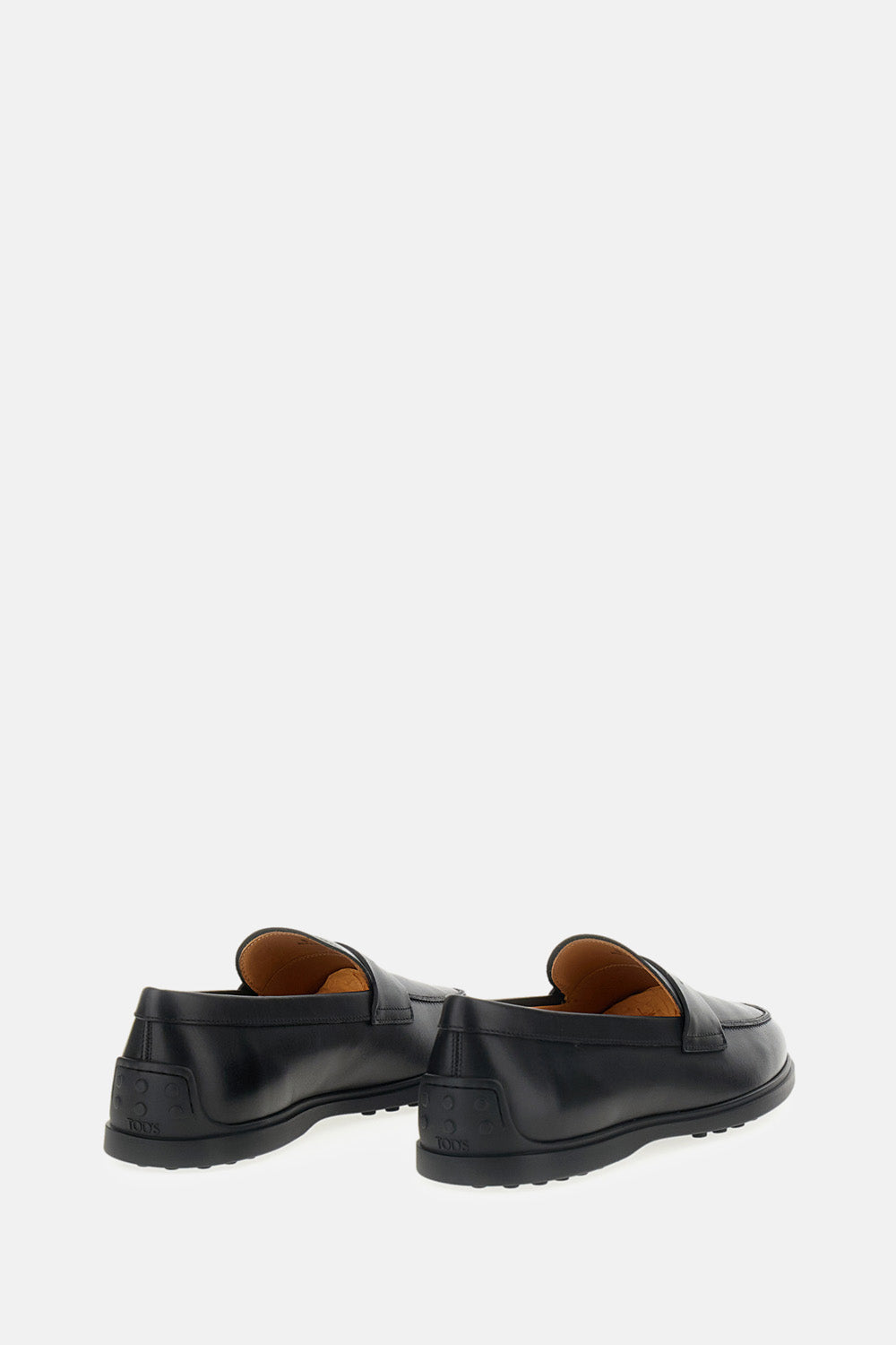 Tod's Men Loafer Gomma 78L TOD'S