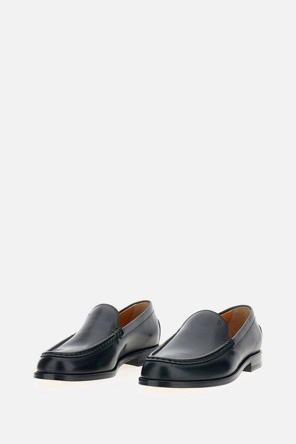 Tod's Women Metal Dots Pantofola Loafers TOD'S