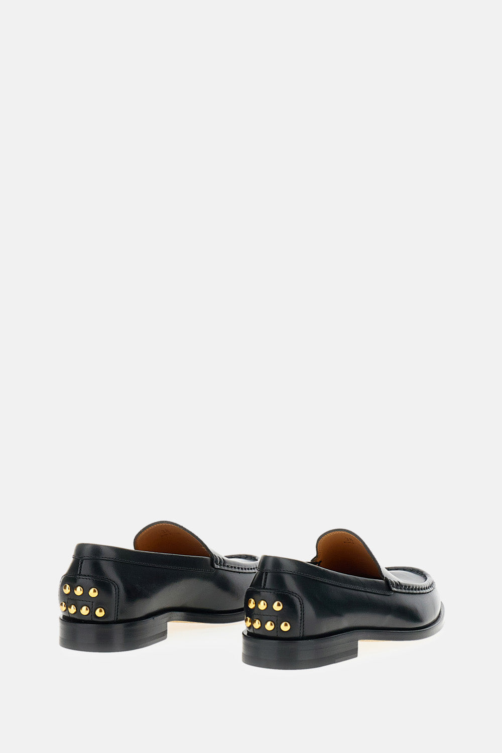 Tod's Women Metal Dots Pantofola Loafers TOD'S