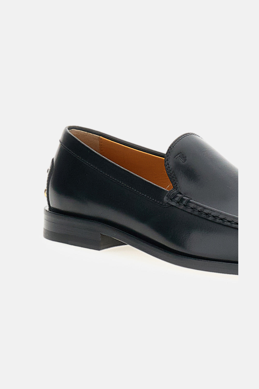 Tod's Women Metal Dots Pantofola Loafers TOD'S