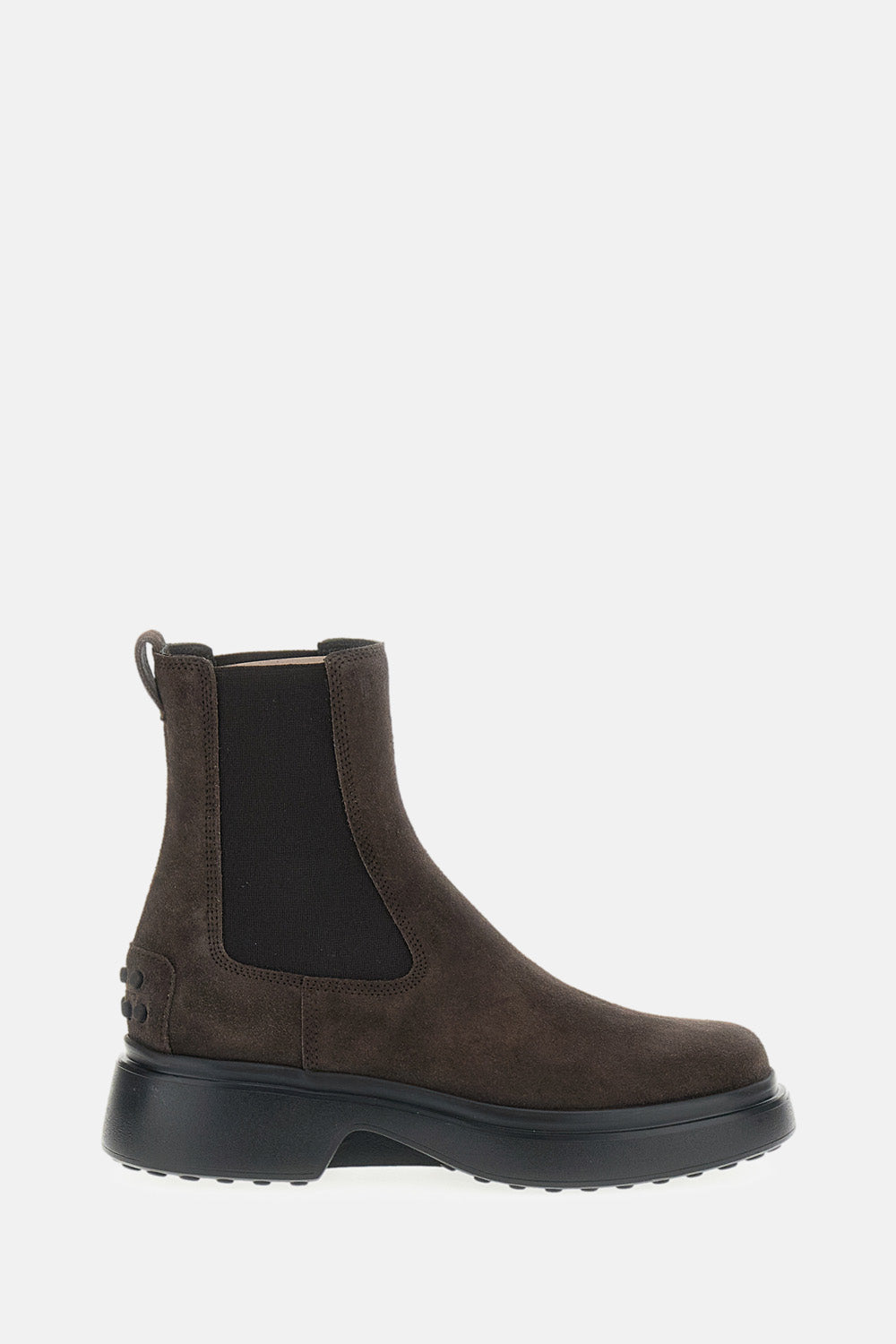 Tod's Women Chelsea Boots Gomma 74L TOD'S