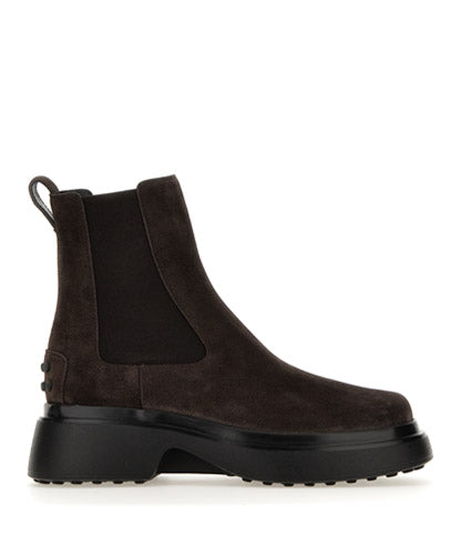Tod's Women Boots TOD'S