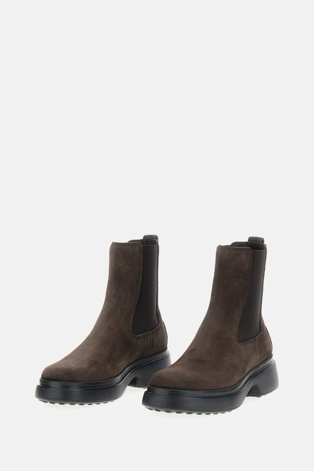 Tod's Women Chelsea Boots Gomma 74L TOD'S