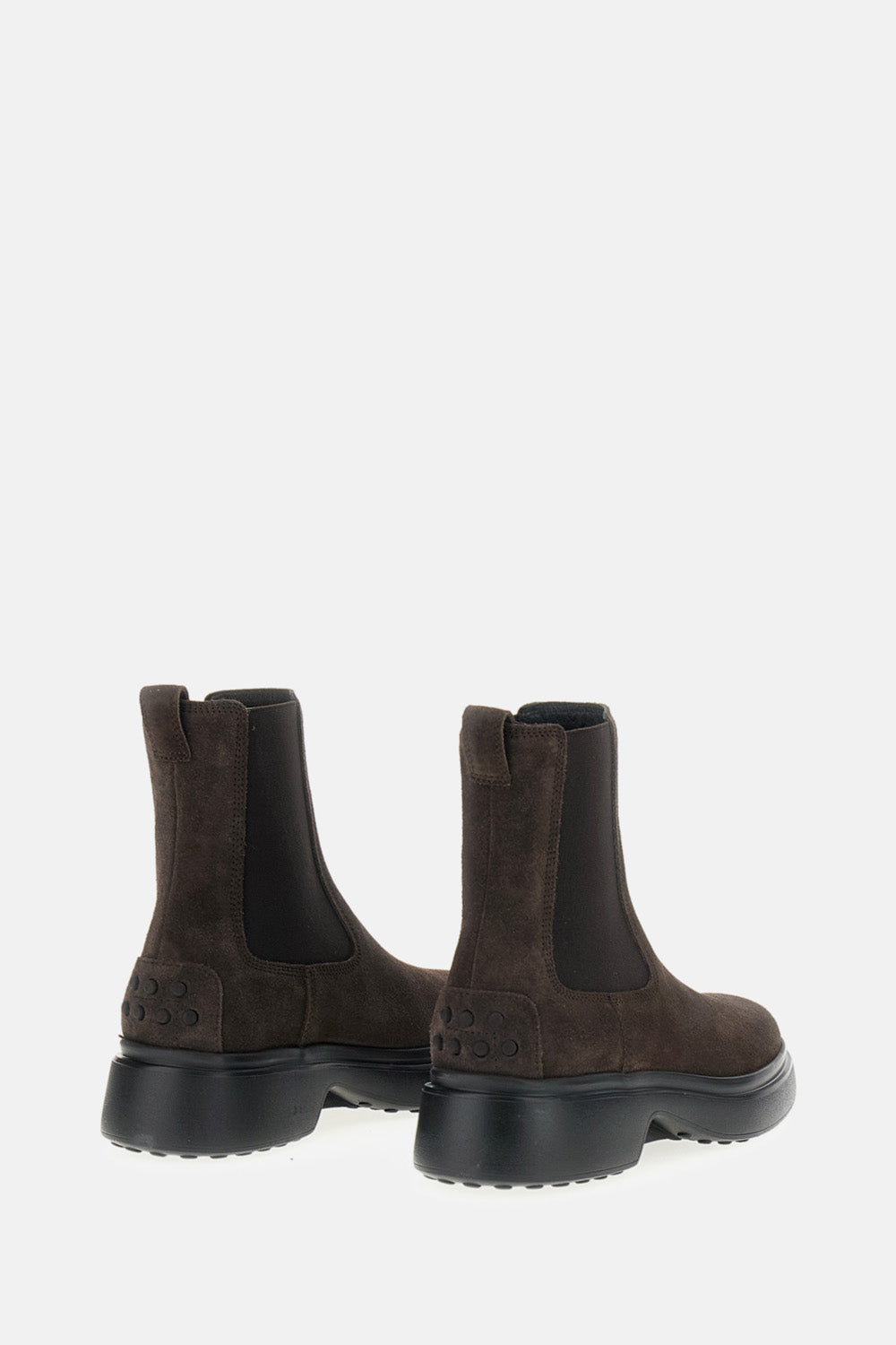 Tod's Women Chelsea Boots Gomma 74L TOD'S