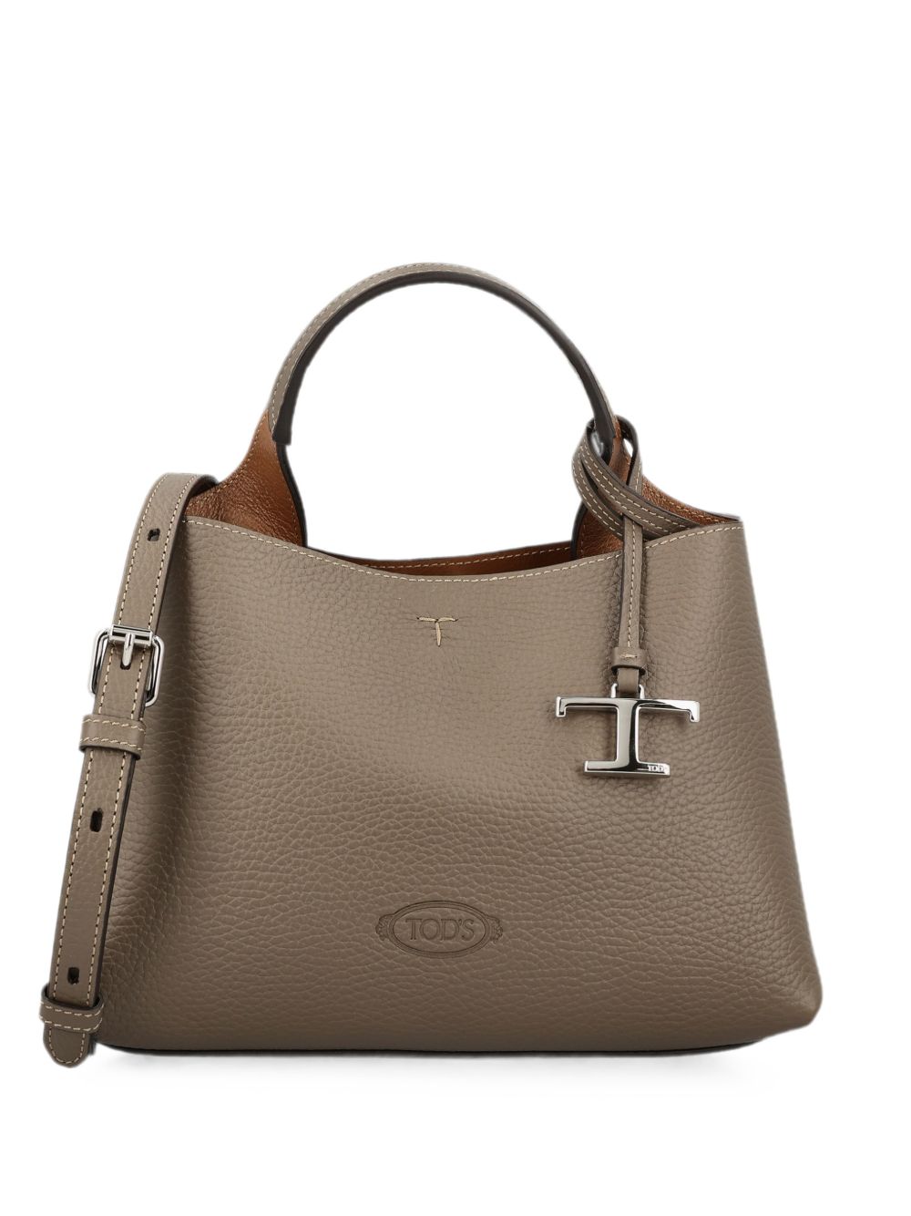 Tod's Women T Timeless Micro Leather Handbag TOD'S
