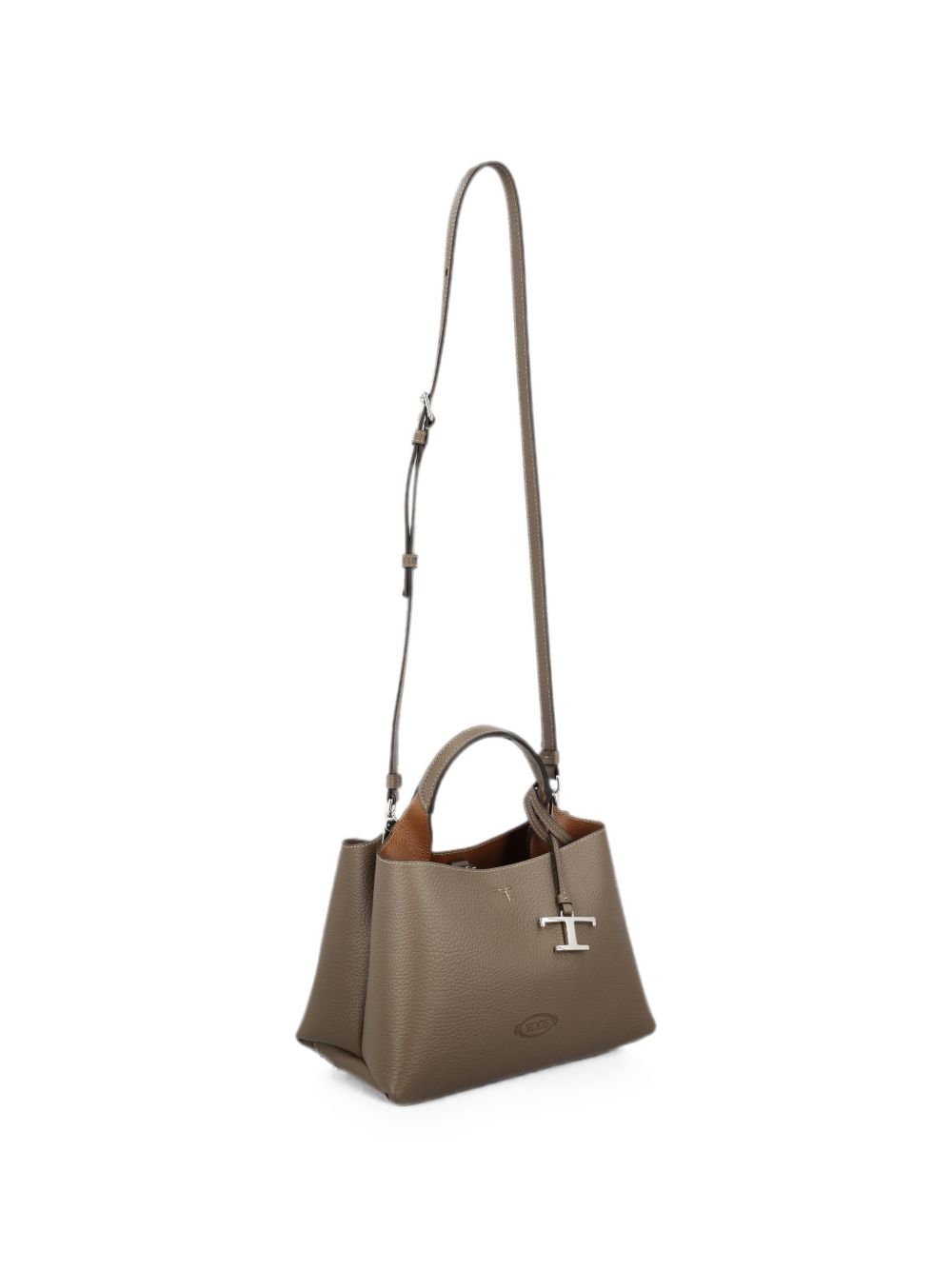 Tod's Women T Timeless Micro Leather Handbag TOD'S