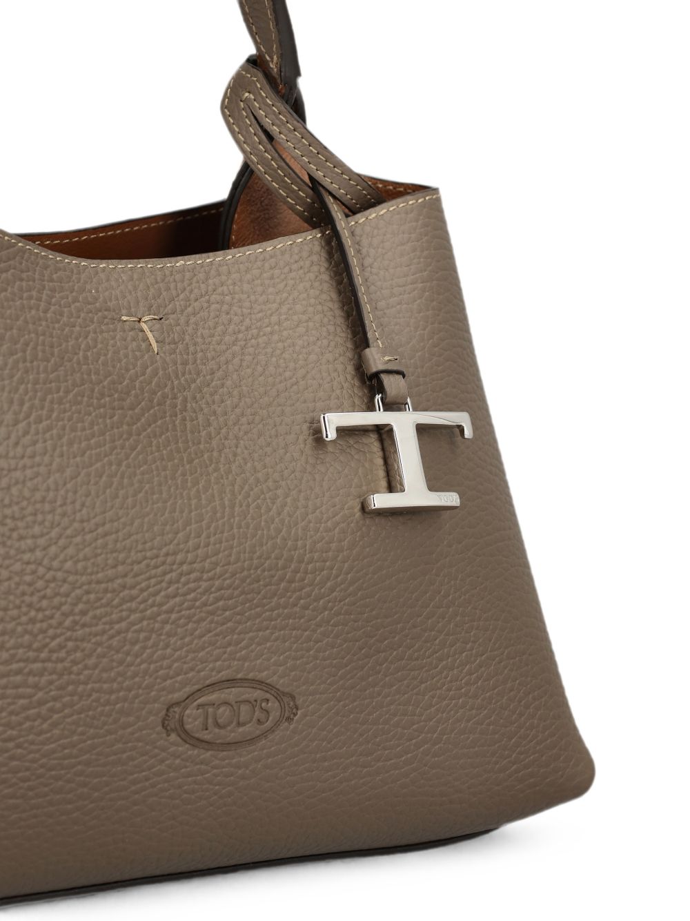 Tod's Women T Timeless Micro Leather Handbag TOD'S