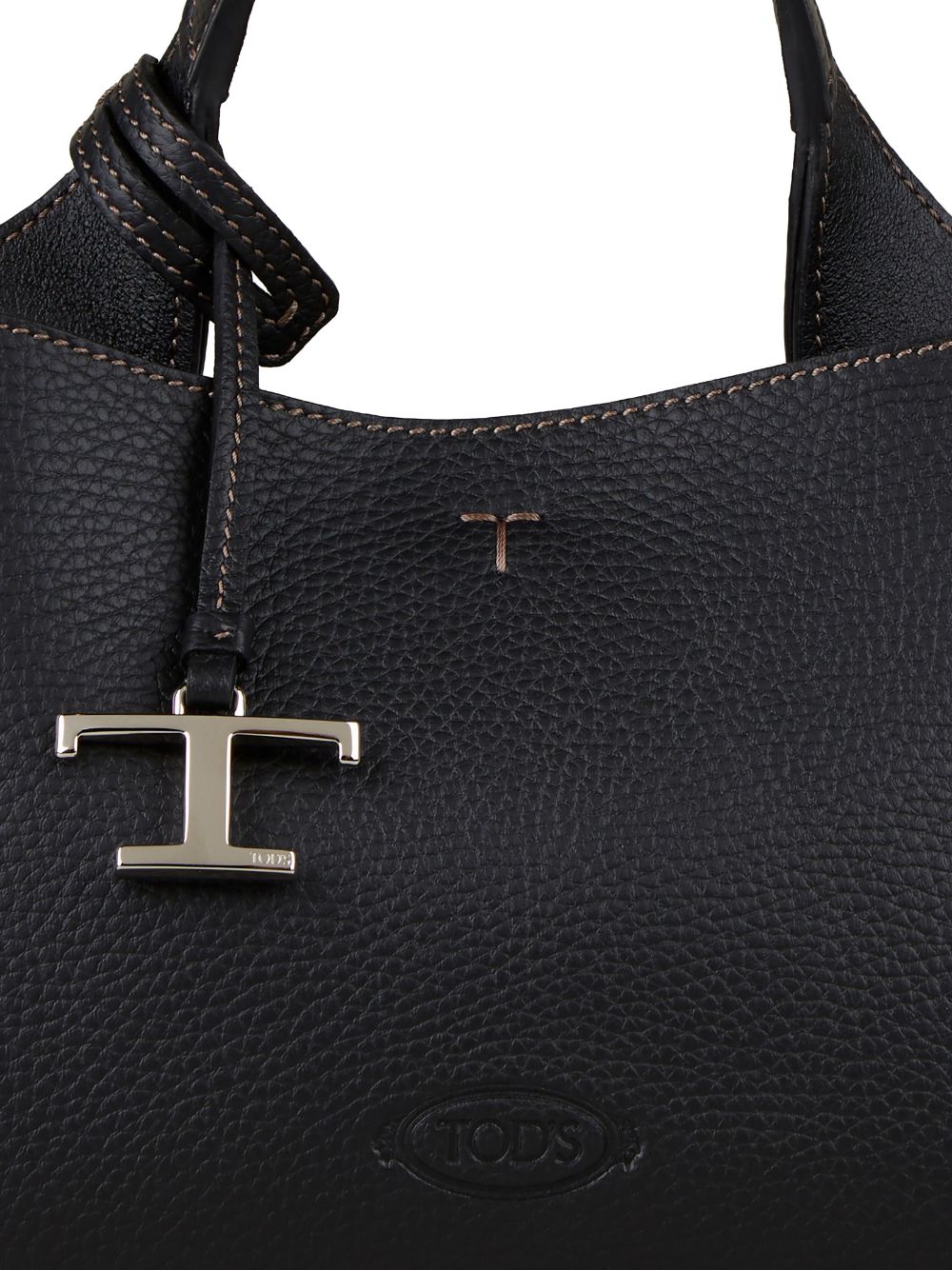 Tod's Women T Timeless Micro Leather Handbag TOD'S