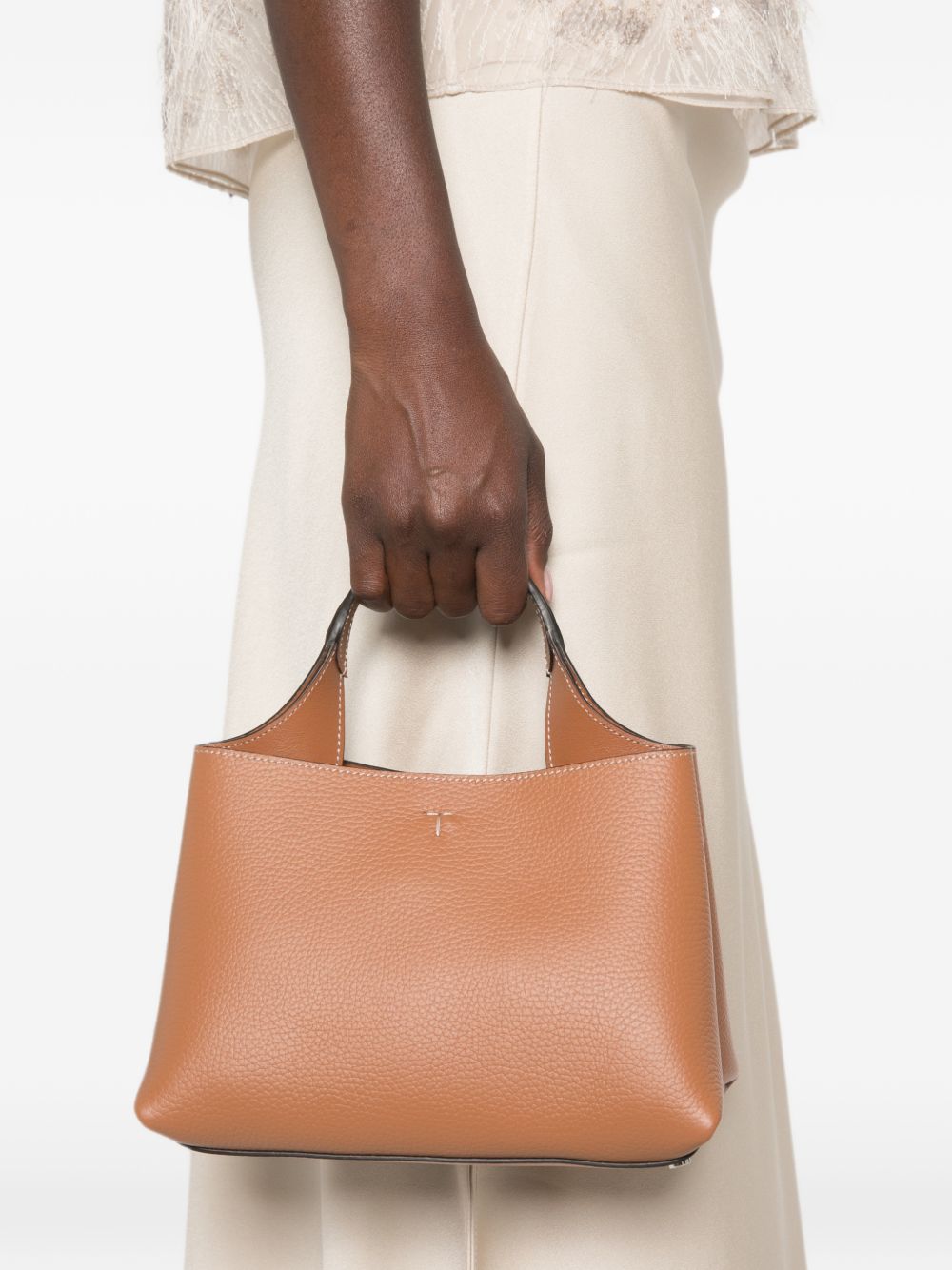 Tod's Women T Timeless Micro Leather Handbag TOD'S