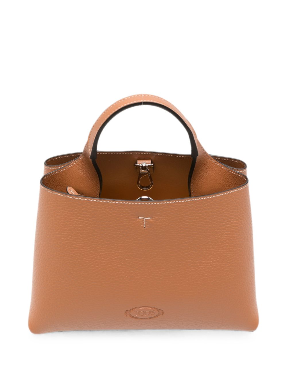 Tod's Women T Timeless Micro Leather Handbag TOD'S