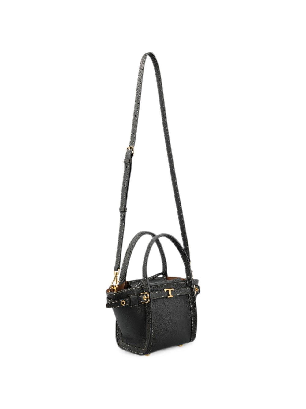 Tod's Women T Timeless Micro Leather Handbag TOD'S