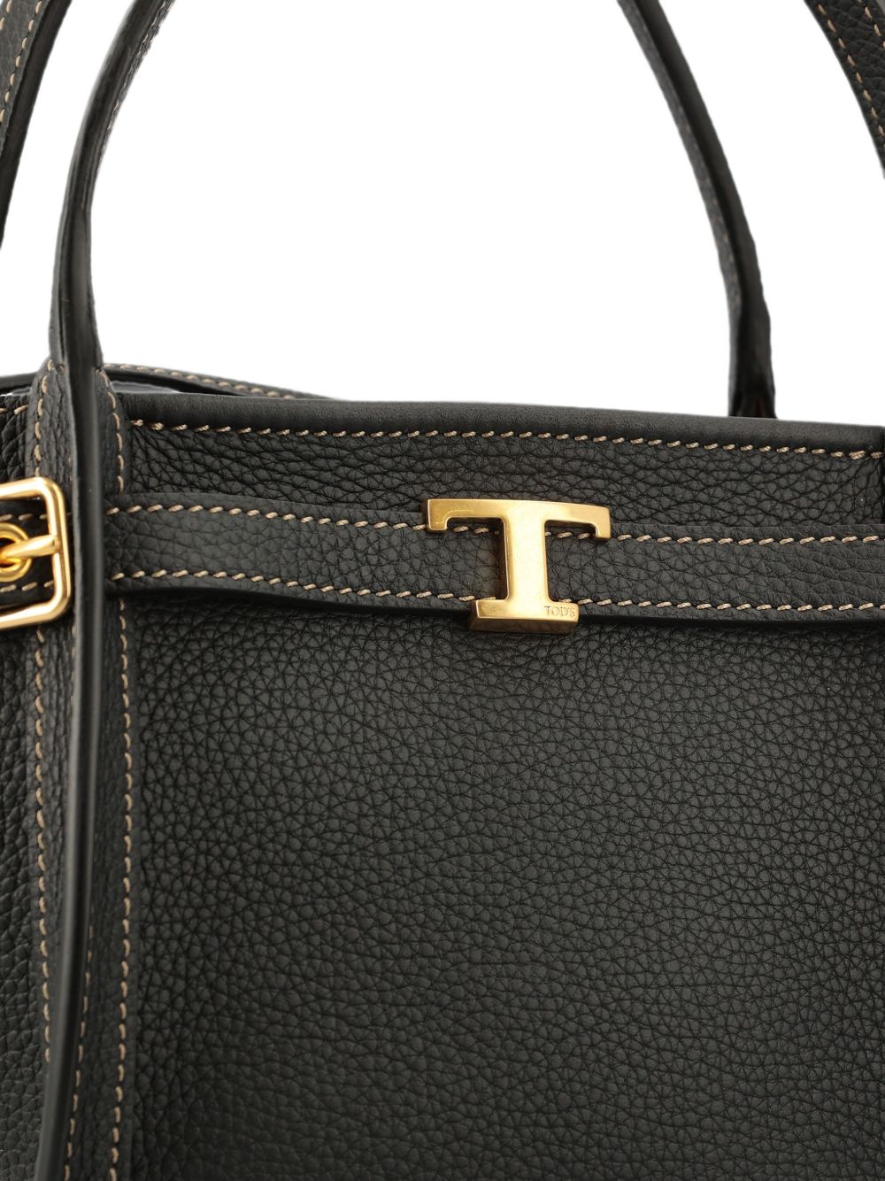 Tod's Women T Timeless Micro Leather Handbag TOD'S