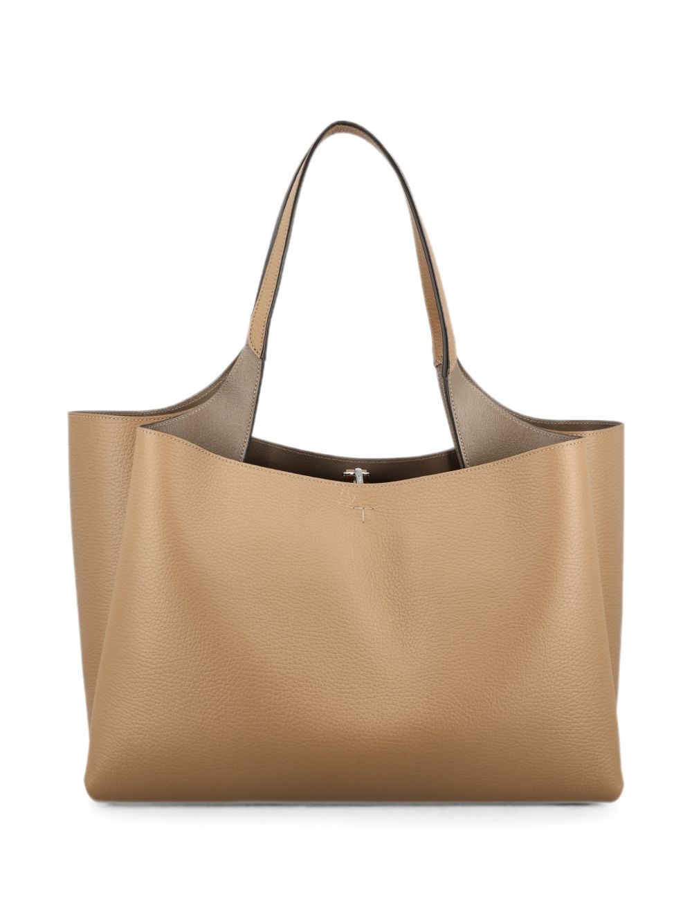 Tod's Women T Timeless Medium Leather Tote TOD'S