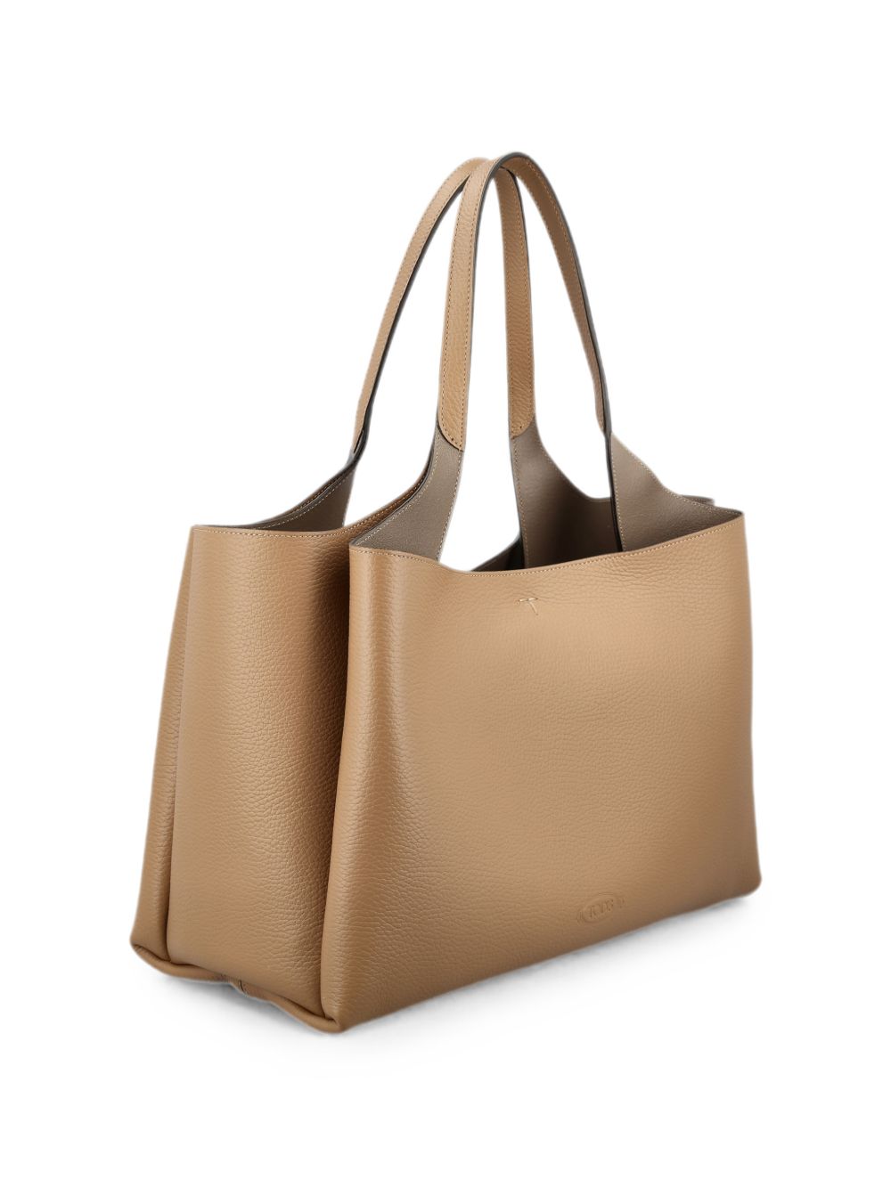 Tod's Women T Timeless Medium Leather Tote TOD'S