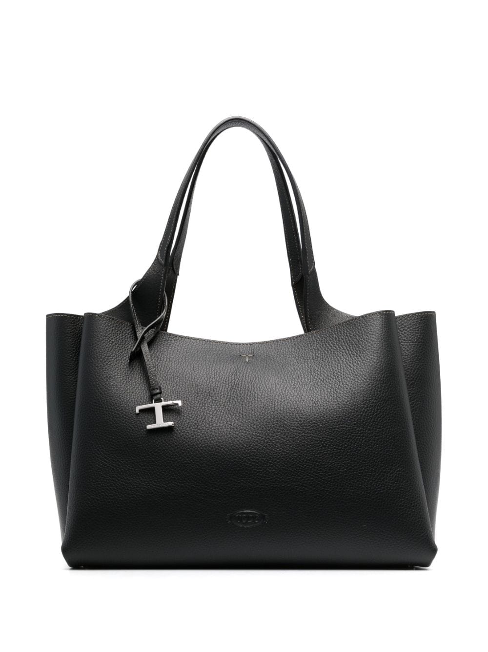 Tod's Women T Timeless Medium Leather Tote TOD'S