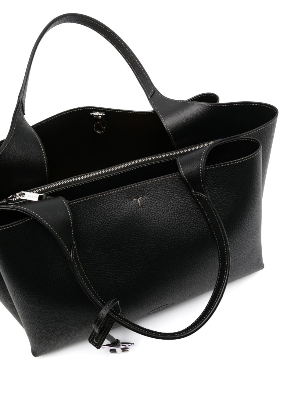 Tod's Women T Timeless Medium Leather Tote TOD'S