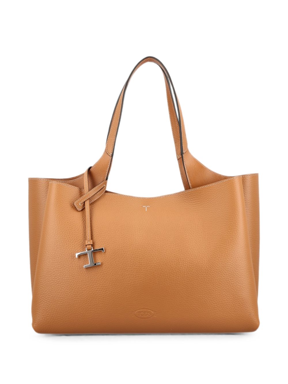 Tod's Women T Timeless Medium Leather Tote TOD'S