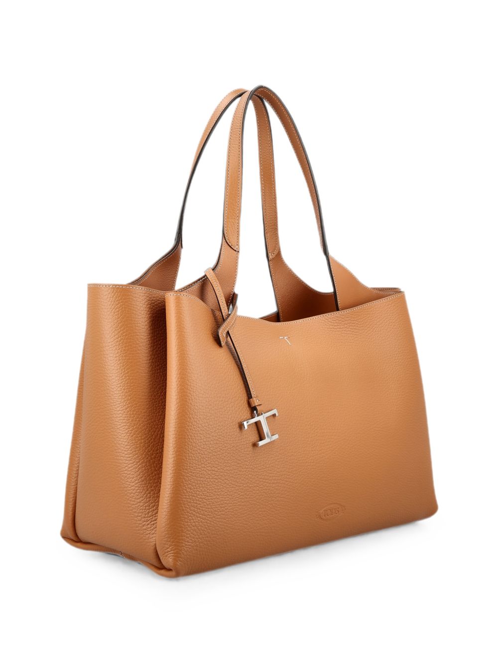 Tod's Women T Timeless Medium Leather Tote TOD'S