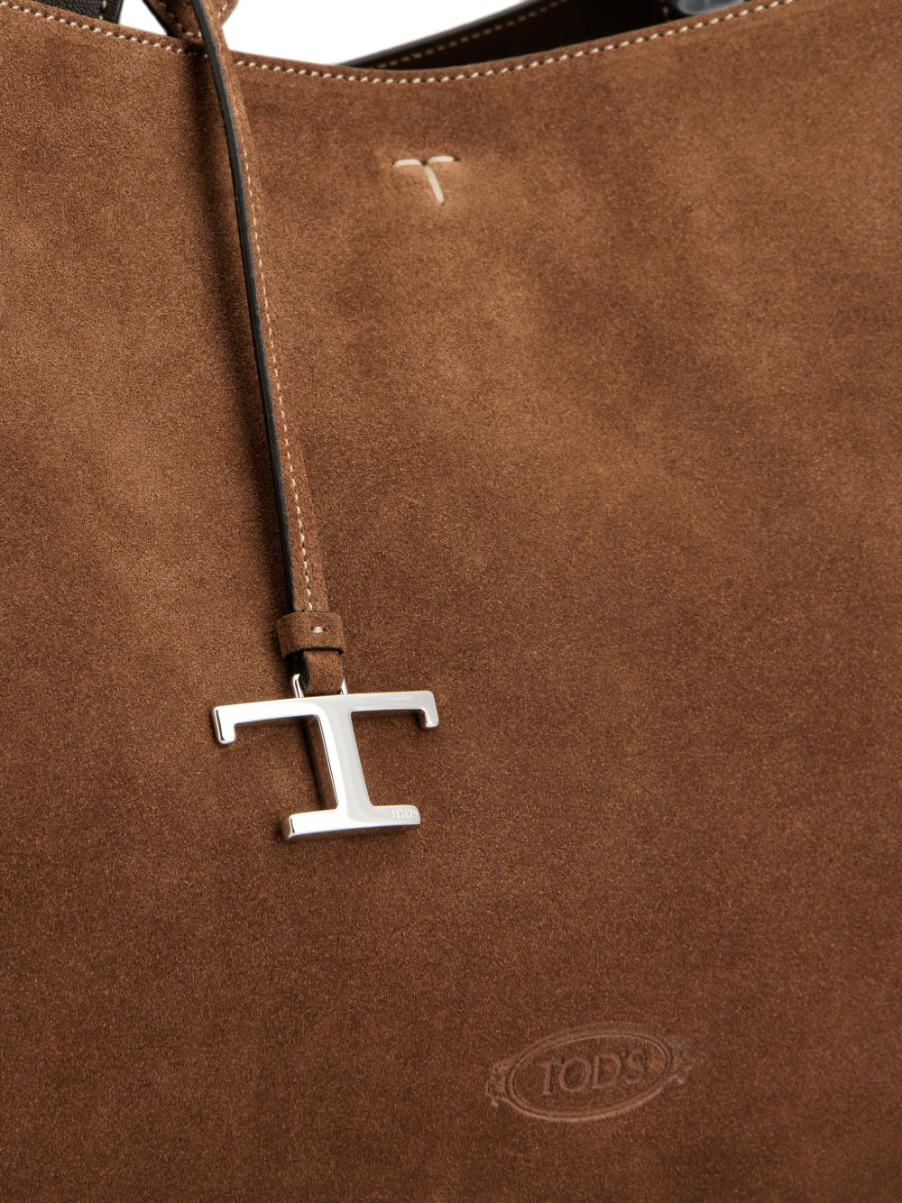 Tod's Women T Timeless Medium Leather Tote TOD'S