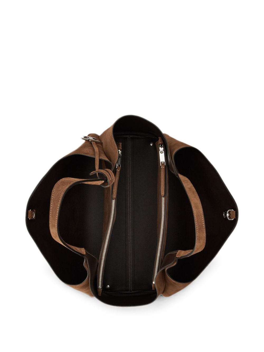 Tod's Women T Timeless Medium Leather Tote TOD'S