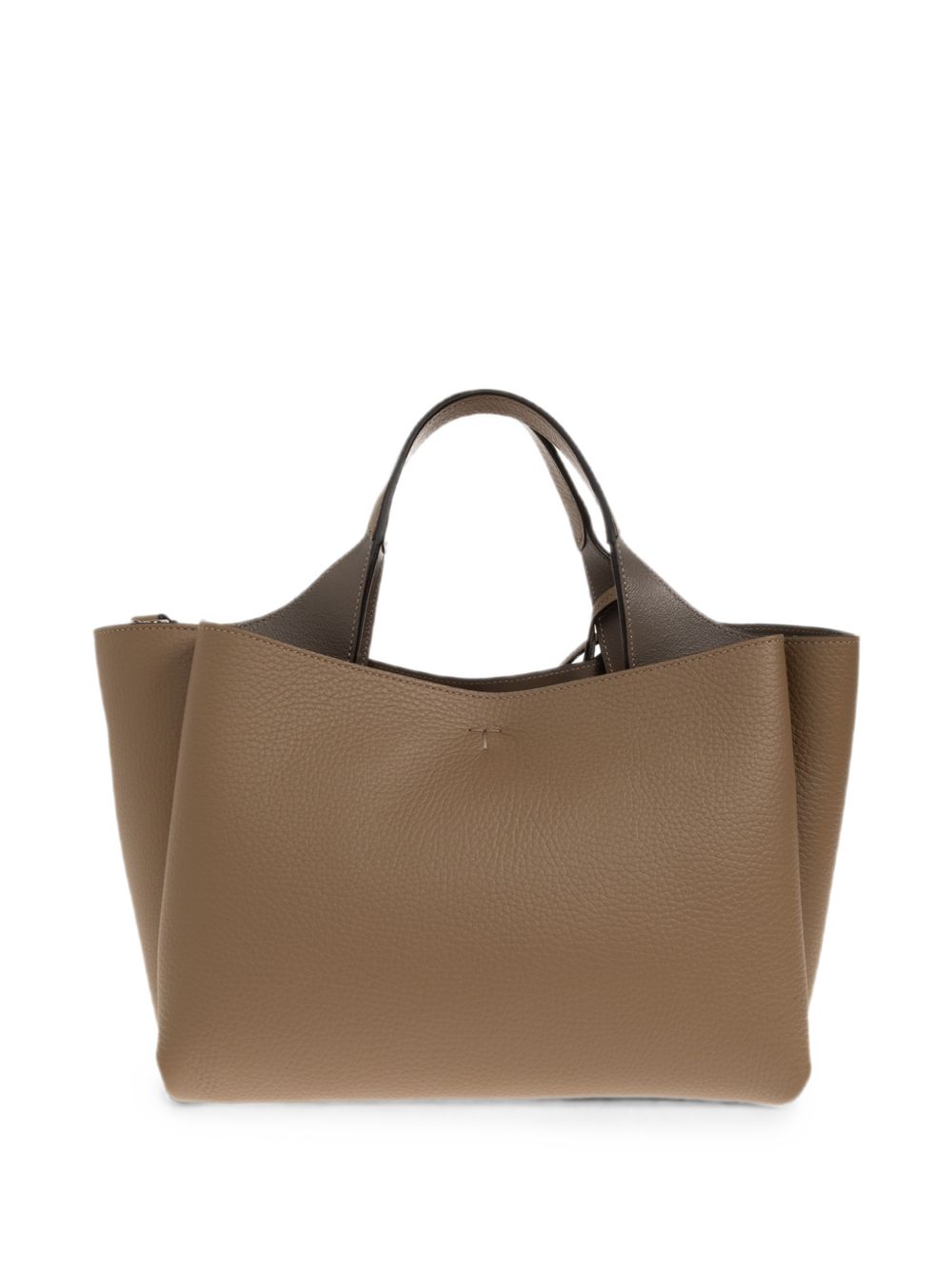 Tod's Women T Timeless Mini Leather Tote Bag TOD'S