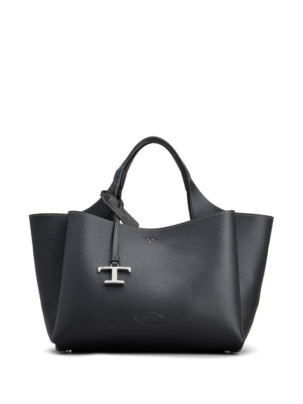 Tod's Women T Timeless Mini Leather Tote Bag TOD'S