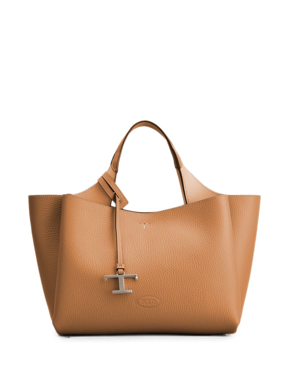 Tod's Women T Timeless Mini Leather Tote Bag TOD'S