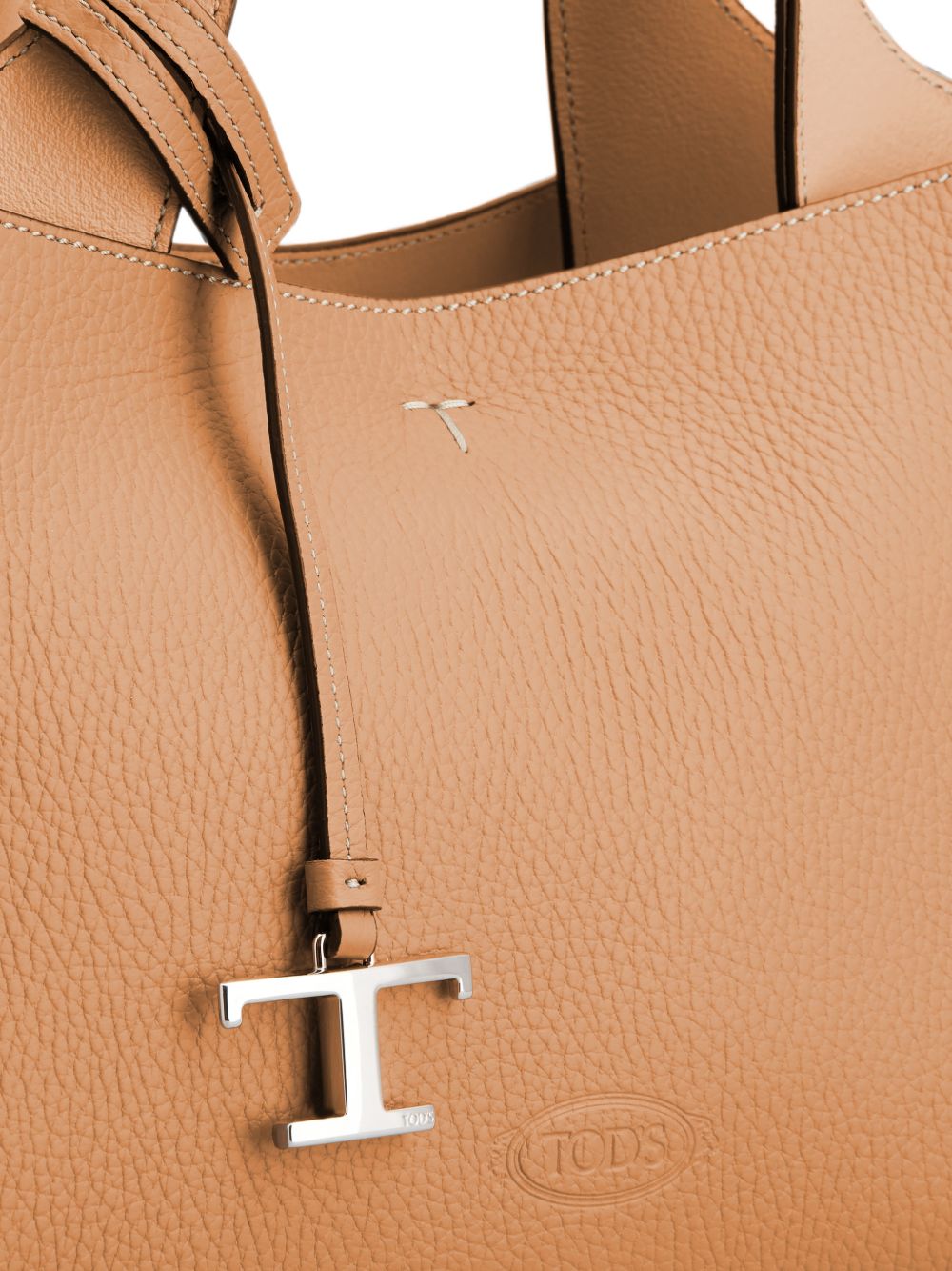 Tod's Women T Timeless Mini Leather Tote Bag TOD'S