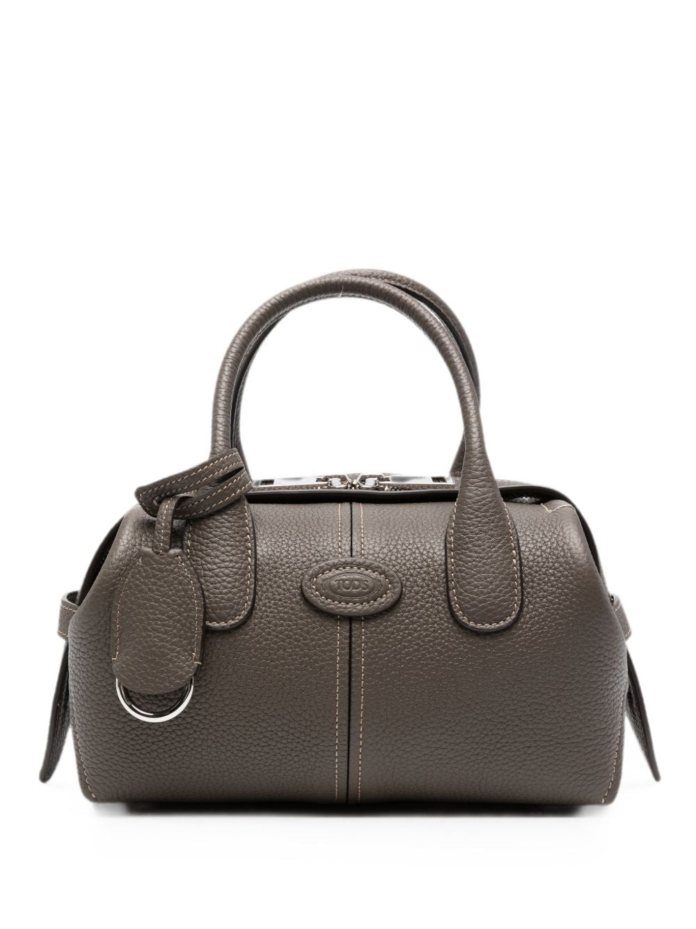 Tod's Women Di Bag Mini Leather Handbag TOD'S