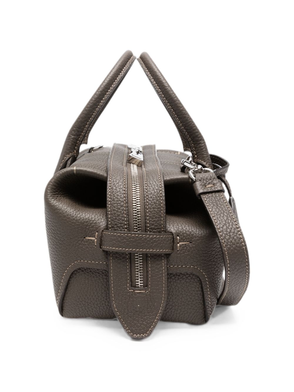 Tod's Women Di Bag Mini Leather Handbag TOD'S