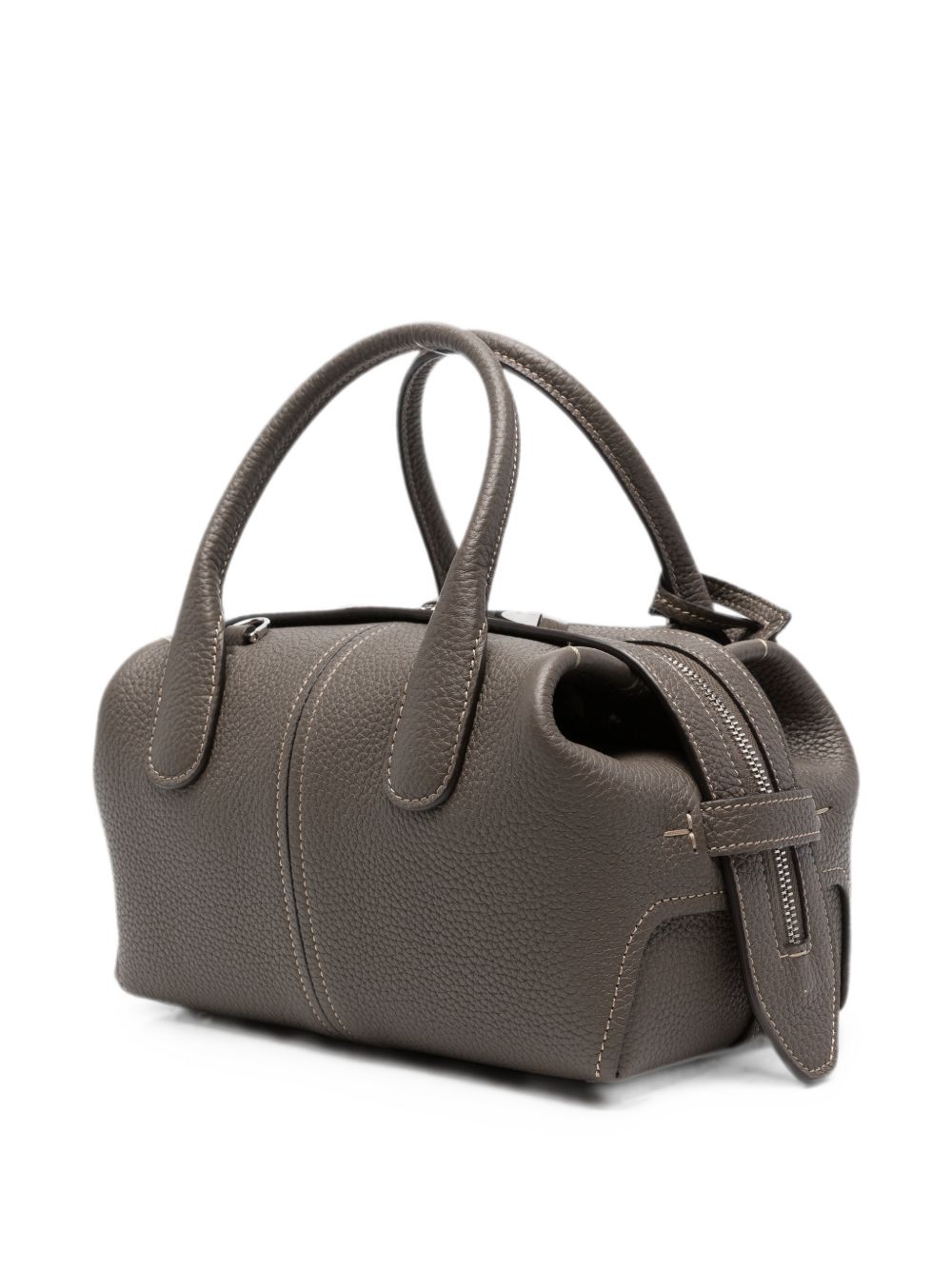 Tod's Women Di Bag Mini Leather Handbag TOD'S