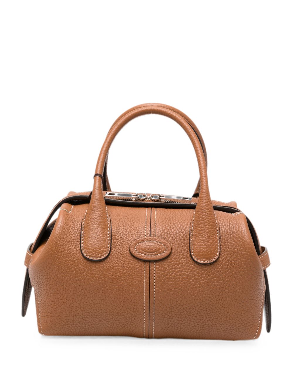 Tod's Women Di Bag Mini Leather Handbag TOD'S